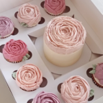 Rosette | the luxe bento box